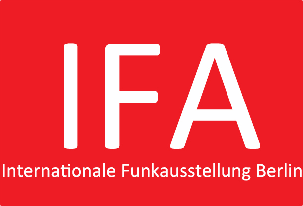 IFA BERLIN 2023德國柏林國際消費類電子及家用電器展覽會