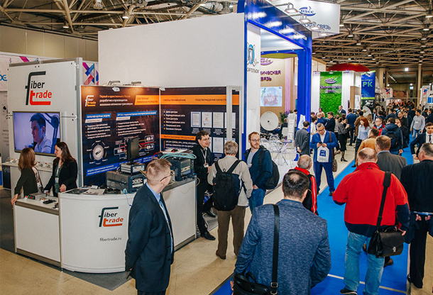 2024第二十六屆俄羅斯國(guó)際電子元器件暨設(shè)備展覽會(huì)ExpoElectronica