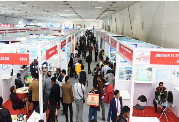 INATRONICS 2024 第 13 屆印度尼西亞國(guó)際電子元器件、設(shè)備及技術(shù)展覽會(huì)