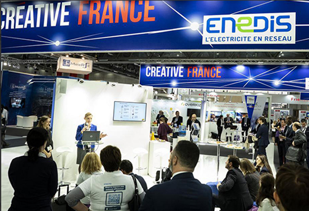 2024年捷克國際電子及照明工業(yè)博覽會(huì)  (Amper 2024)