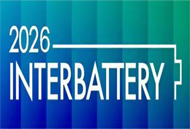 2026年韓國首爾電池儲(chǔ)能展覽會(huì)